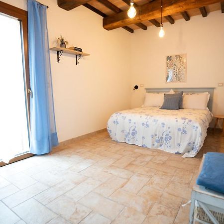 Città della Pieve Relais E Spa L'Antica Fornace المظهر الخارجي الصورة
