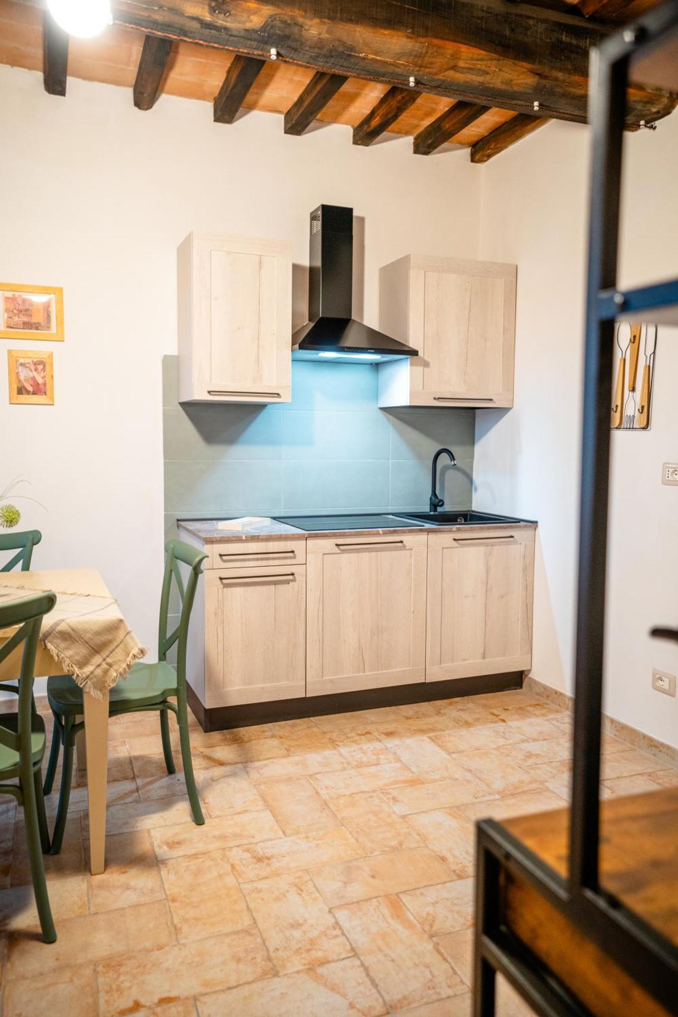 Città della Pieve Relais E Spa L'Antica Fornace الغرفة الصورة