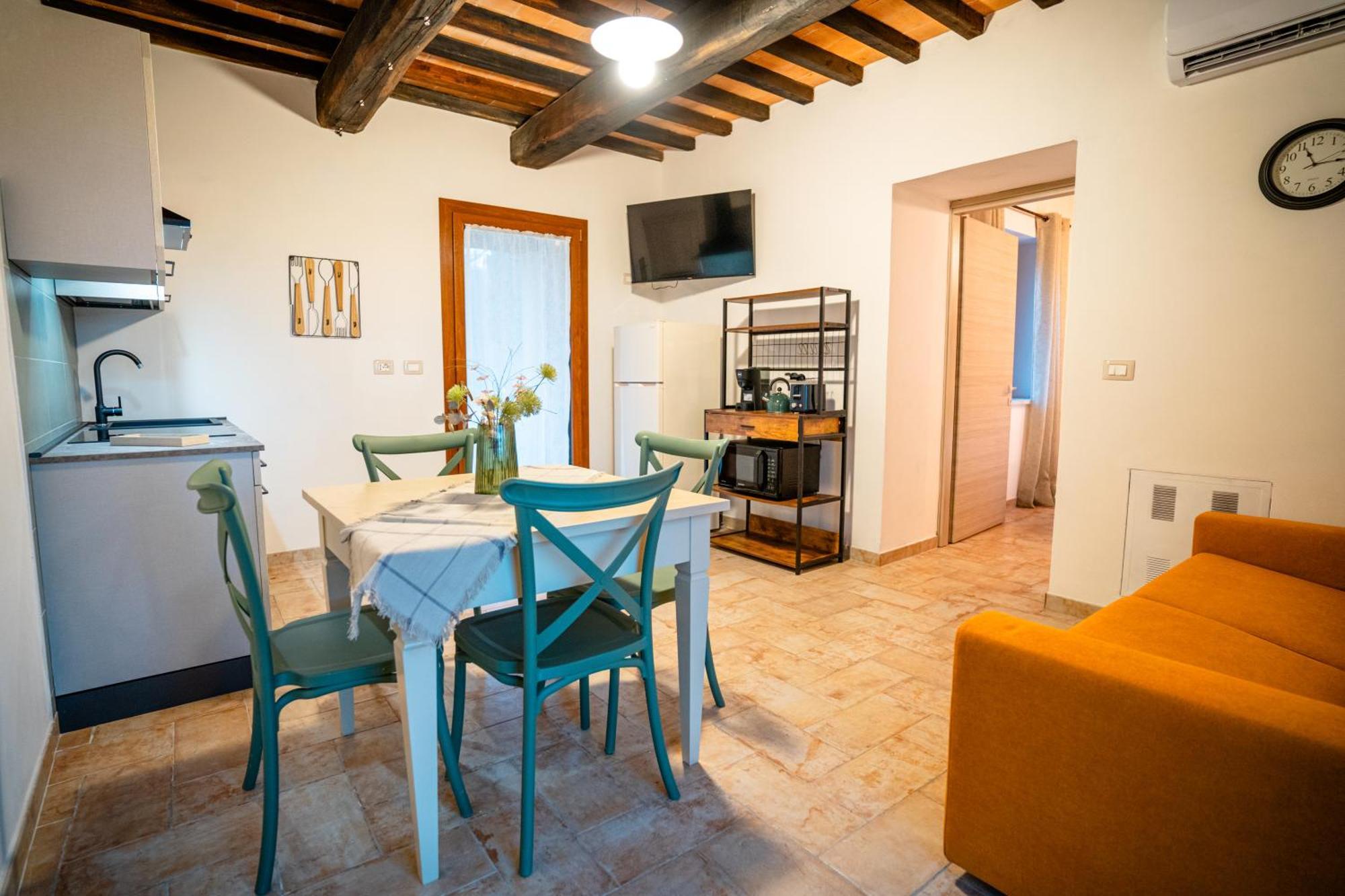 Città della Pieve Relais E Spa L'Antica Fornace الغرفة الصورة