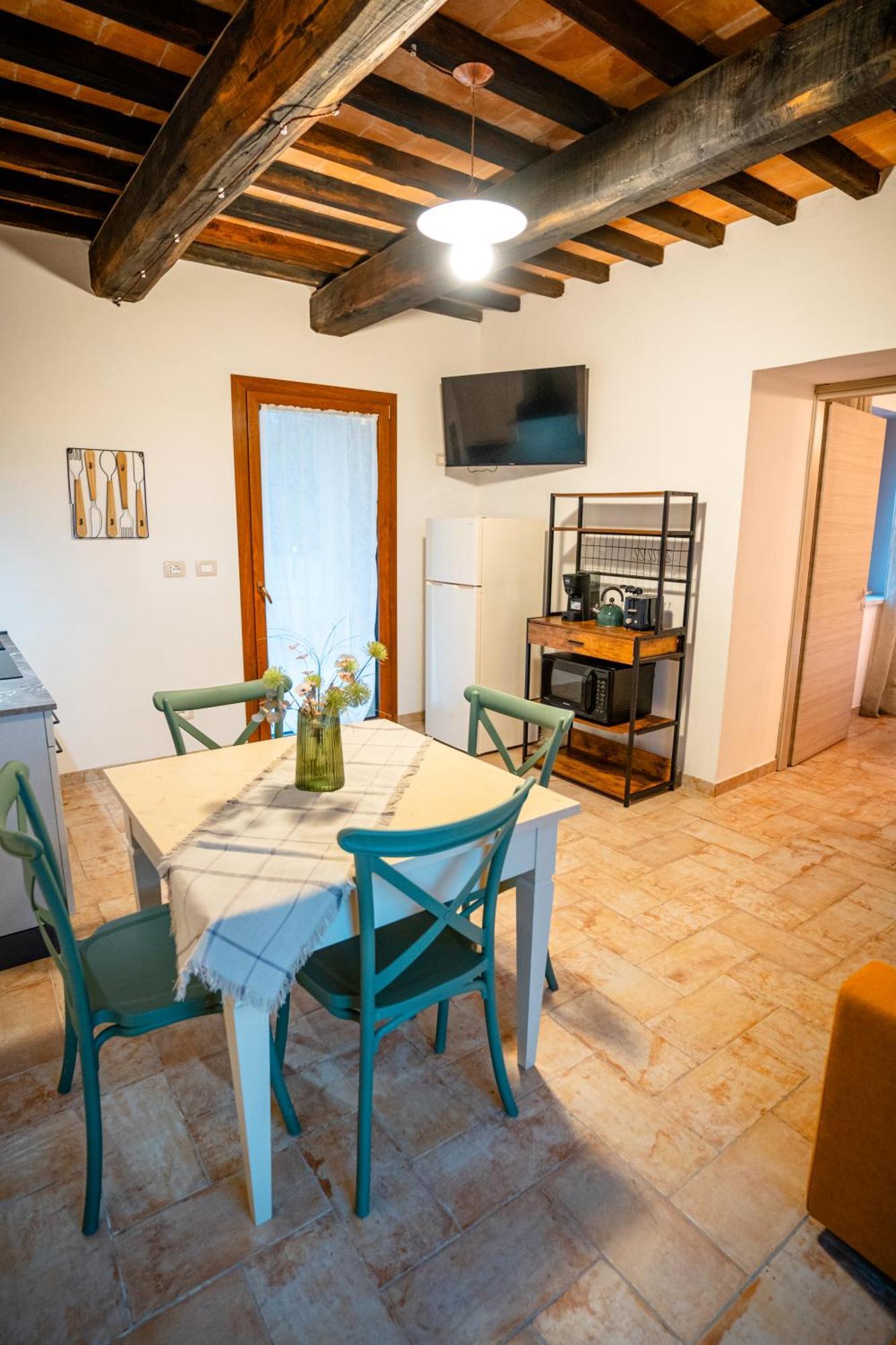 Città della Pieve Relais E Spa L'Antica Fornace الغرفة الصورة