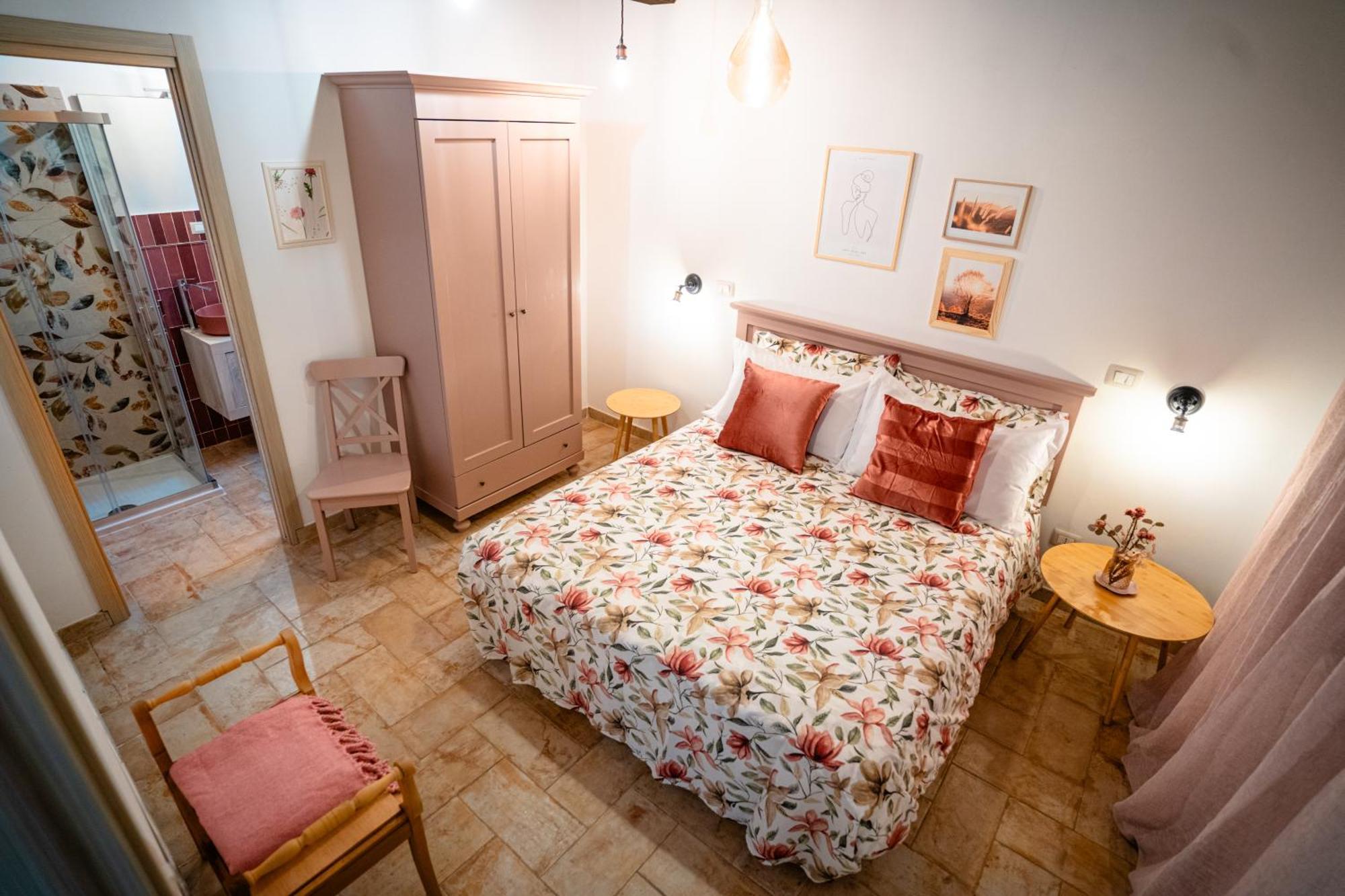 Città della Pieve Relais E Spa L'Antica Fornace الغرفة الصورة