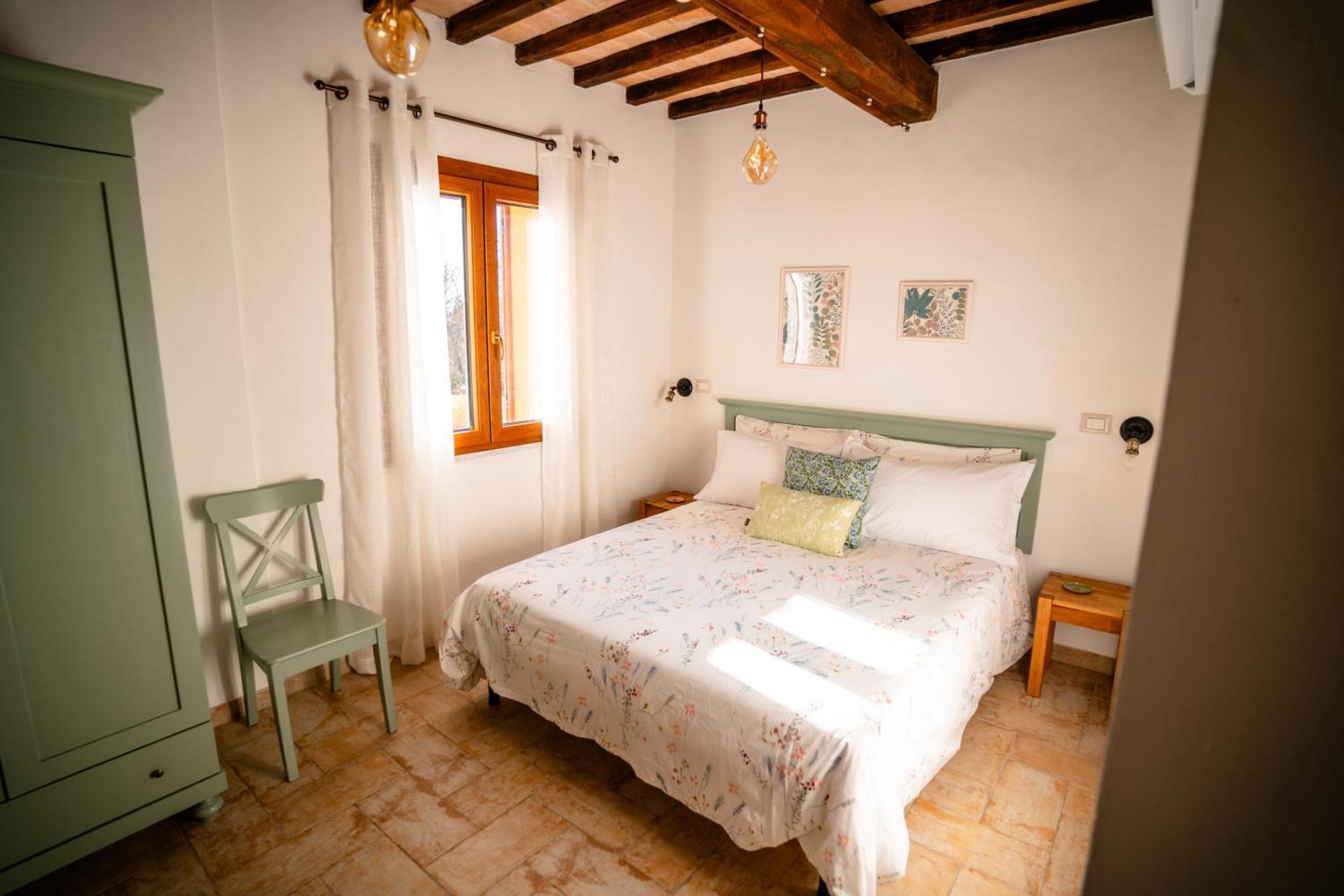 Città della Pieve Relais E Spa L'Antica Fornace الغرفة الصورة