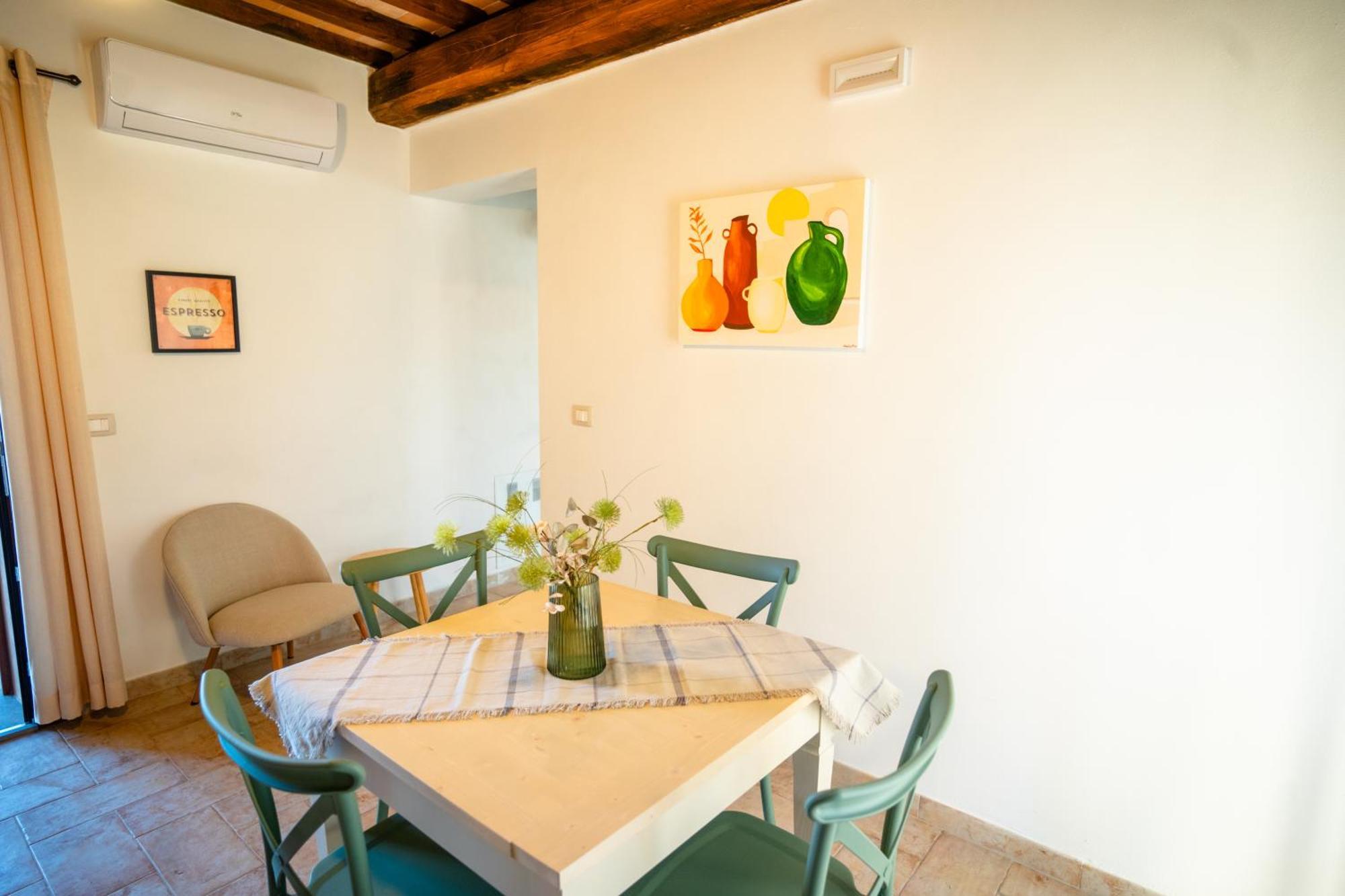 Città della Pieve Relais E Spa L'Antica Fornace الغرفة الصورة