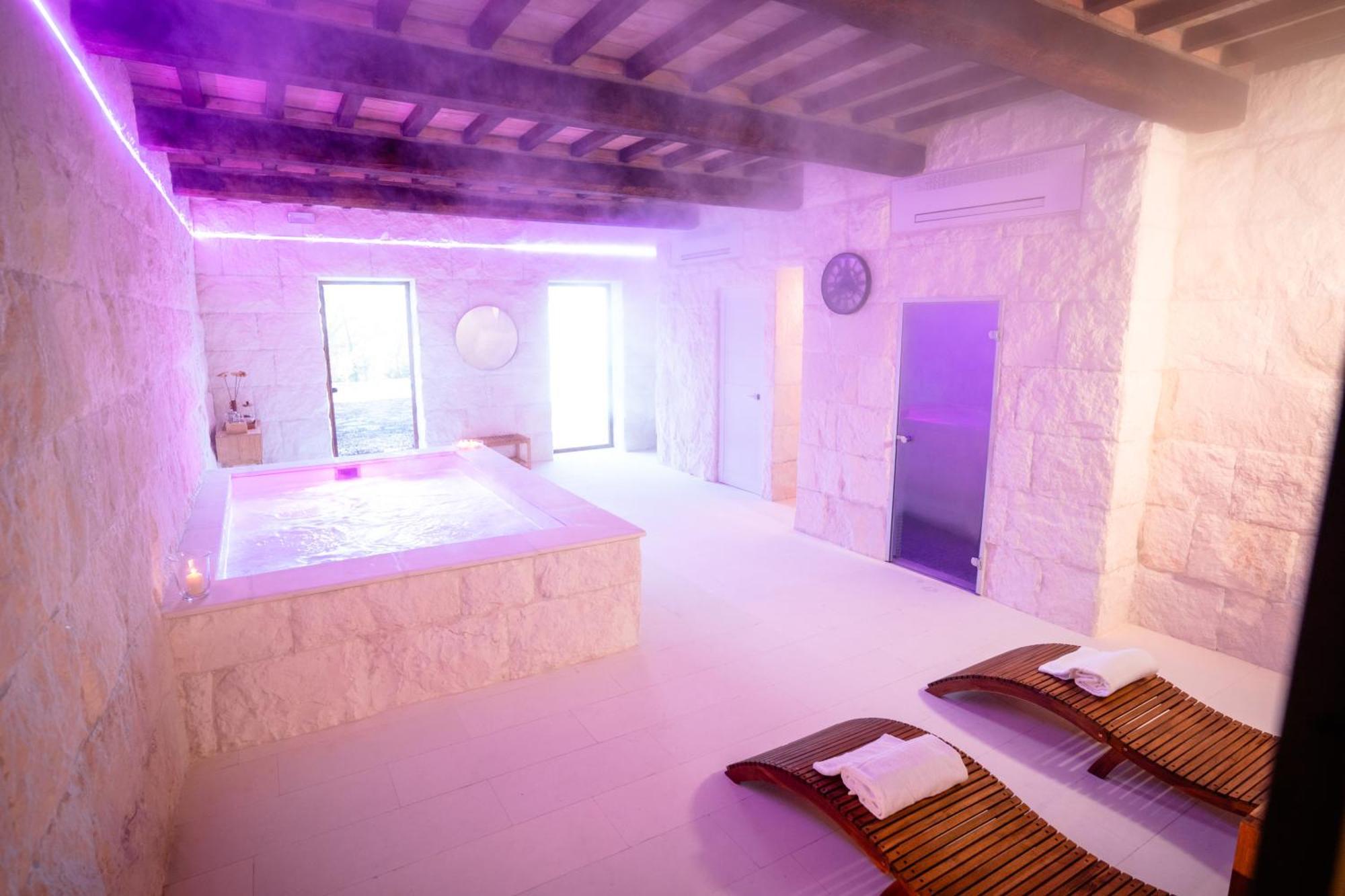 Città della Pieve Relais E Spa L'Antica Fornace المظهر الخارجي الصورة