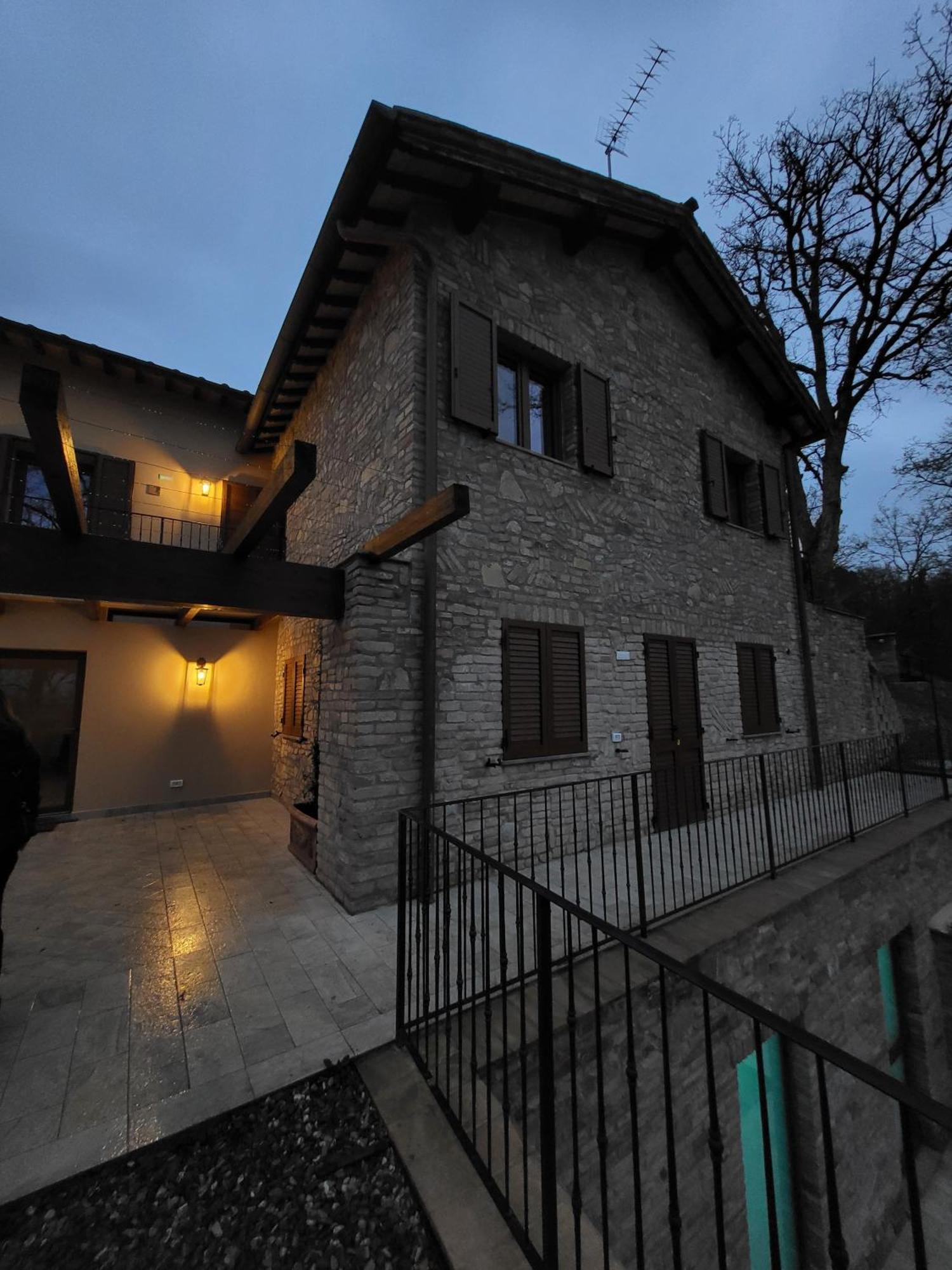 Città della Pieve Relais E Spa L'Antica Fornace المظهر الخارجي الصورة