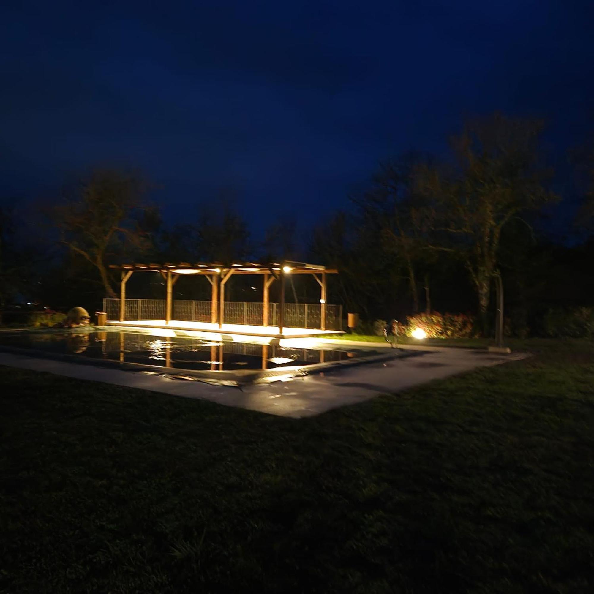 Città della Pieve Relais E Spa L'Antica Fornace المظهر الخارجي الصورة