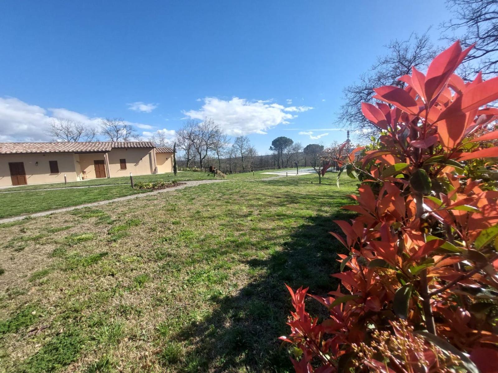 Città della Pieve Relais E Spa L'Antica Fornace المظهر الخارجي الصورة