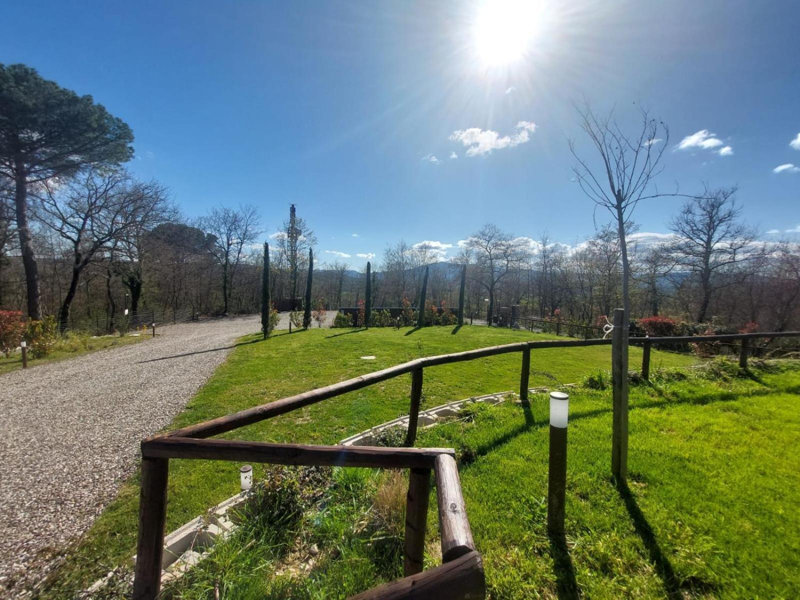 Città della Pieve Relais E Spa L'Antica Fornace المظهر الخارجي الصورة