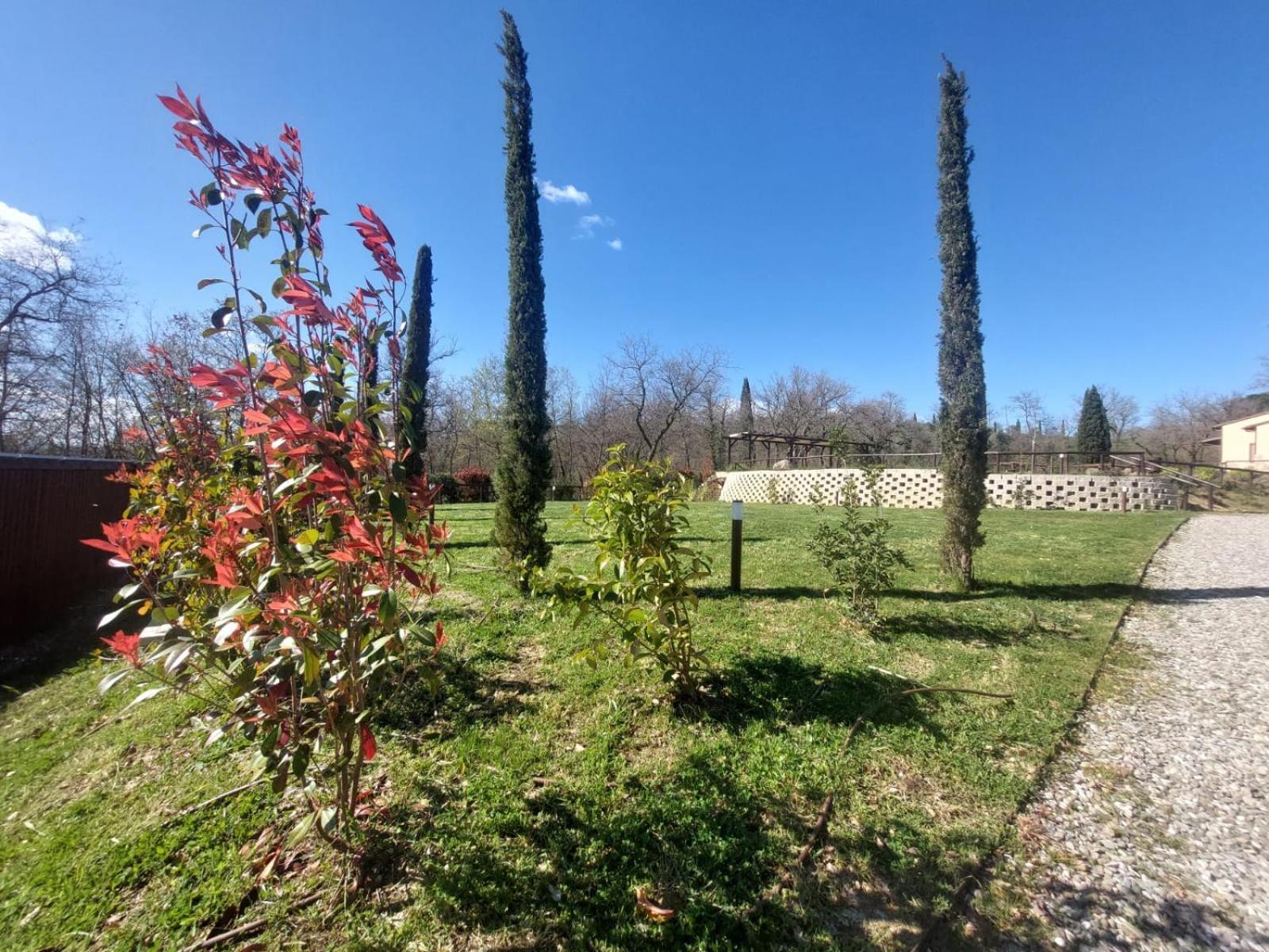 Città della Pieve Relais E Spa L'Antica Fornace المظهر الخارجي الصورة