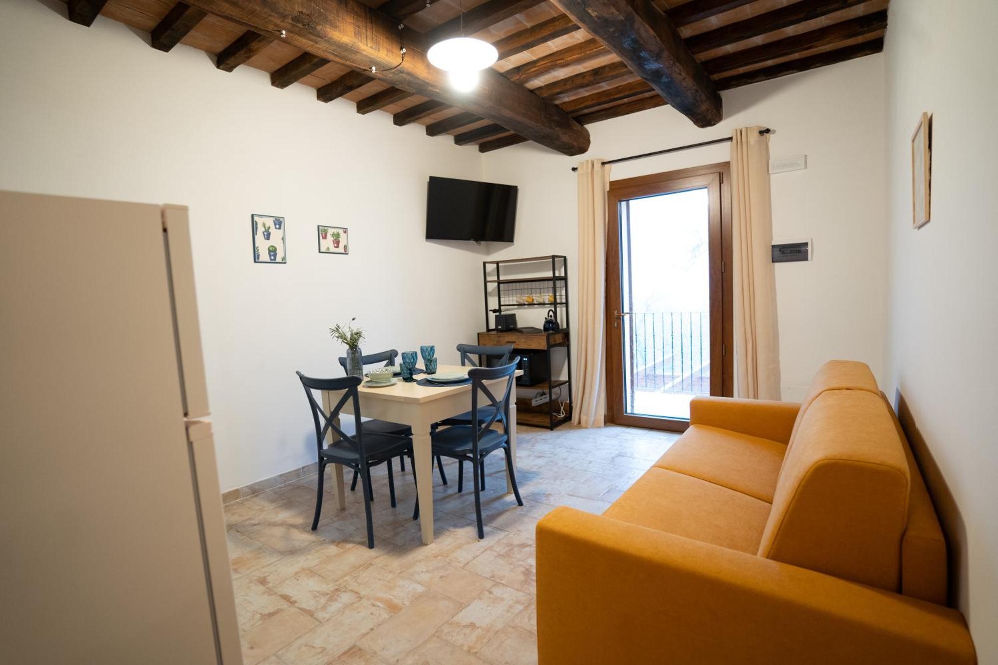 Città della Pieve Relais E Spa L'Antica Fornace المظهر الخارجي الصورة