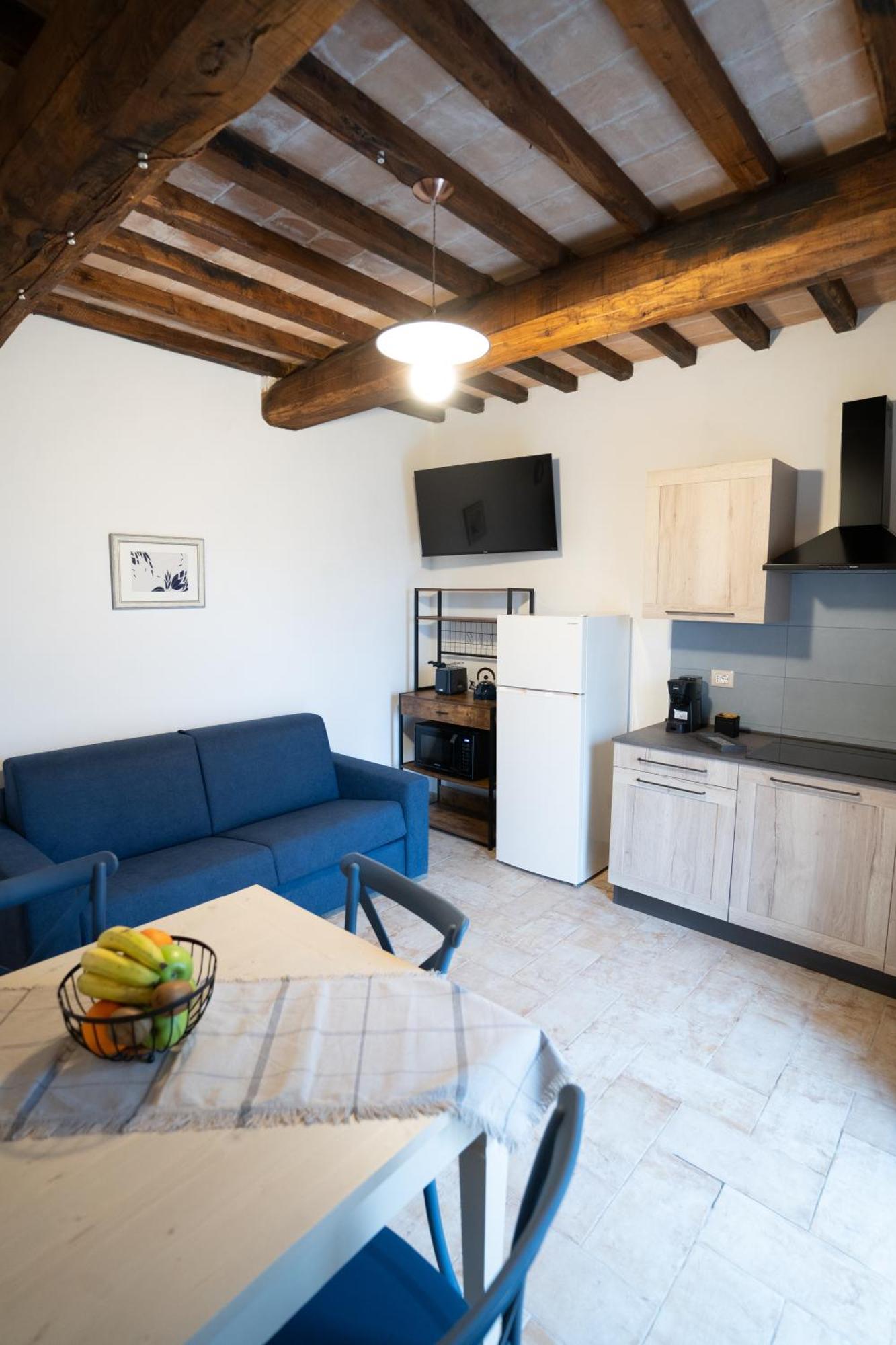 Città della Pieve Relais E Spa L'Antica Fornace المظهر الخارجي الصورة