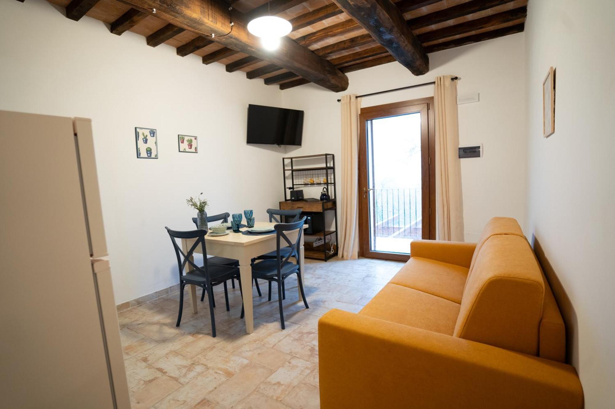 Città della Pieve Relais E Spa L'Antica Fornace المظهر الخارجي الصورة