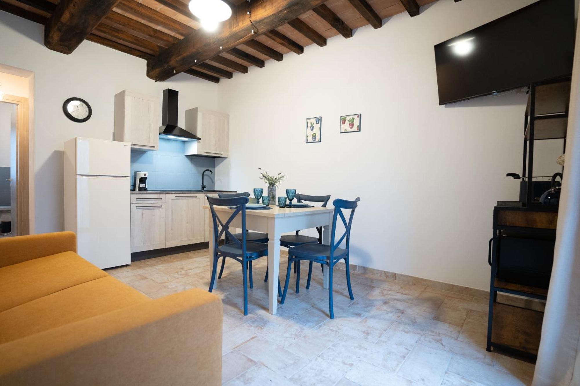 Città della Pieve Relais E Spa L'Antica Fornace المظهر الخارجي الصورة