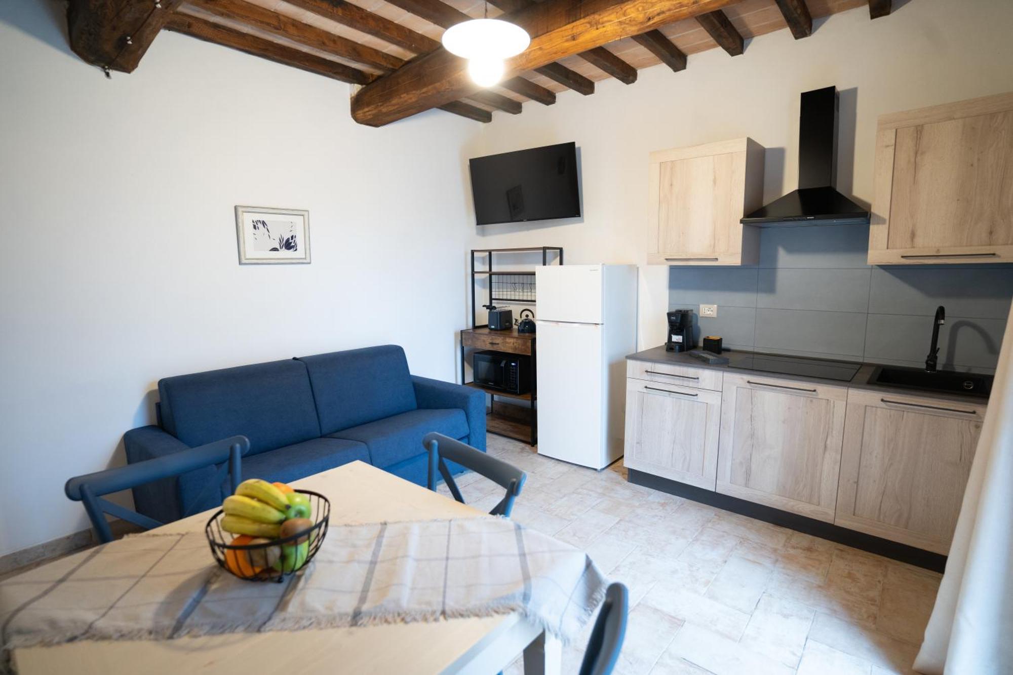 Città della Pieve Relais E Spa L'Antica Fornace المظهر الخارجي الصورة