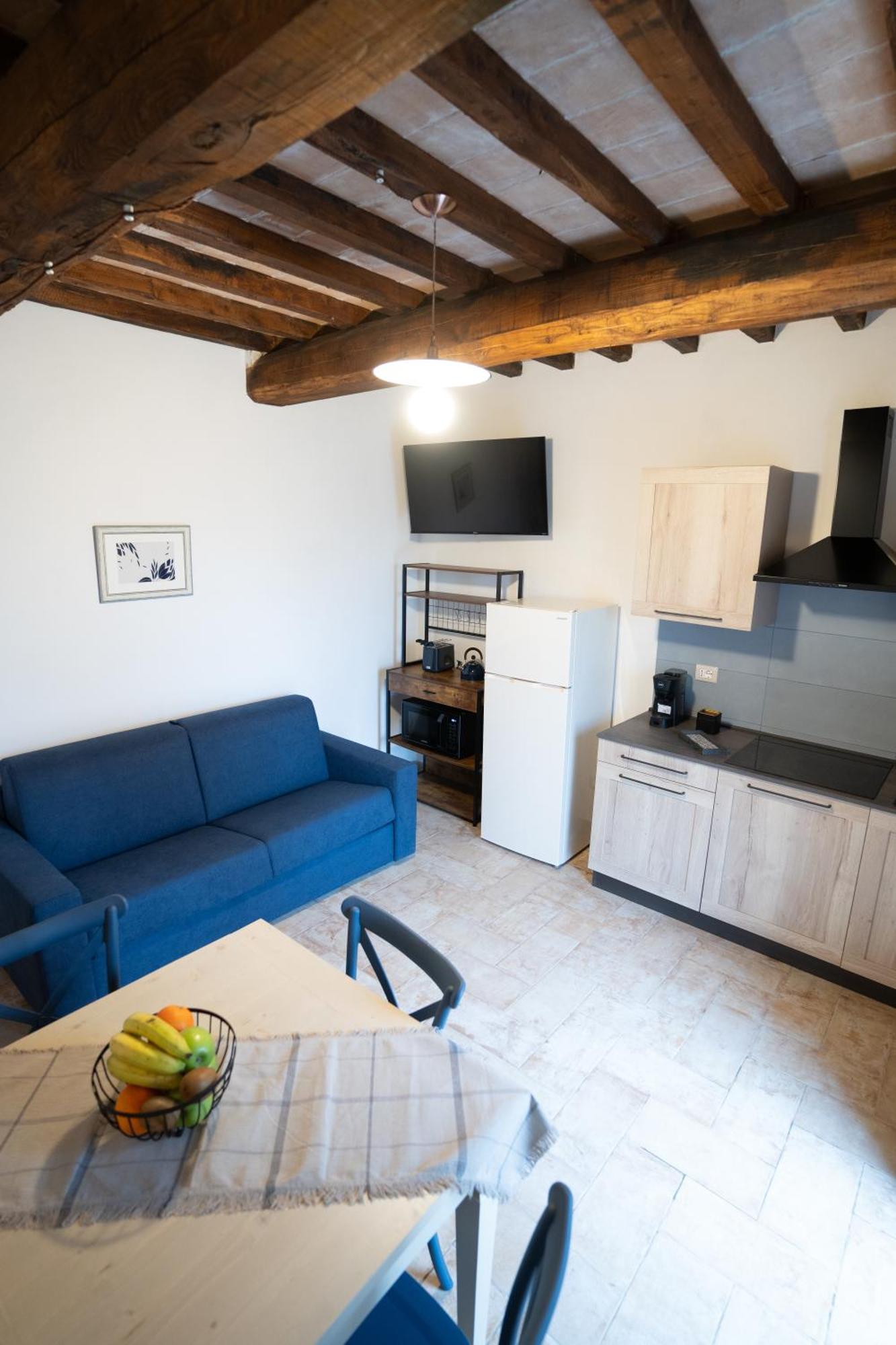 Città della Pieve Relais E Spa L'Antica Fornace المظهر الخارجي الصورة